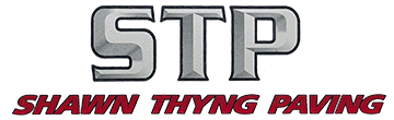 Shawn Thyng Paving